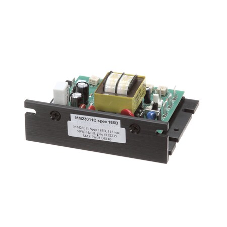 Marshall Air Circuit Boardspec 185B 138140